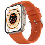 Fire-Boltt Gladiator 1.96" Biggest Display Smart Watch with Bluetooth Calling
