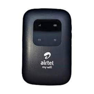 Airtel BMF-422 4g WiFi Hotspot Datacard
