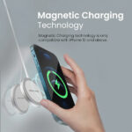 Ambrane AeroSync Charging Pad