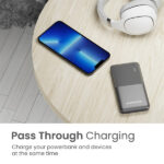 Ambrane PP-111 10000mAh Power Bank