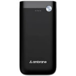 Ambrane PP-20 Pro 20000mAh Power Bank