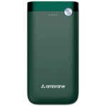 Ambrane PP-20 Pro 20000mAh Power Bank