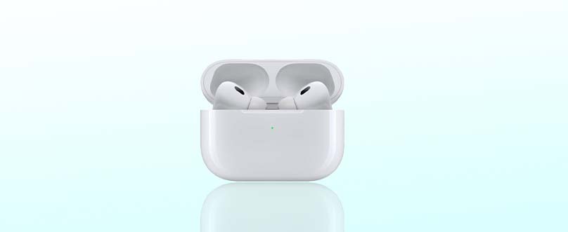 Apple AirPods Pro (2nd Generation) ​​​​​​