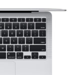 Apple MacBook Air Laptop M1 Chip With 13.3-inch/33.74 cm Retina Display