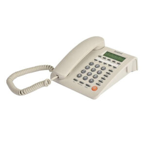 Beetel M59 Caller Id Corded Landline Phone