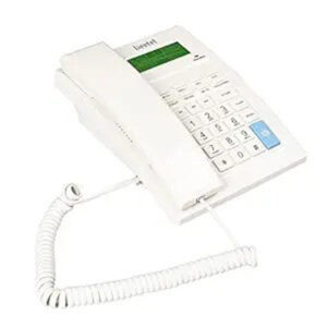 Beetel M64 Caller ID Landline Phone