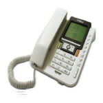 Beetel M71 Corded Landline Phone