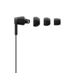 Belkin G3H0002btBLK Wired Earphone