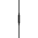 Belkin G3H0002btBLK Wired Earphone