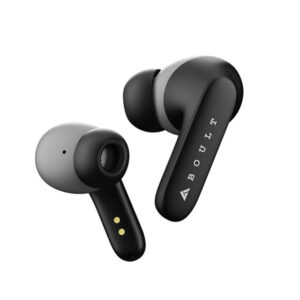 Boult Audio Y1 Wireless Earbuds