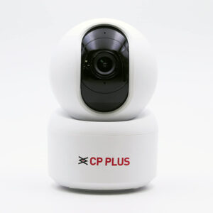 CP PLUS CP-E35A 3MP Wi-Fi PT Camera