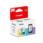 Canon CL-57 Ink Cartridge