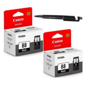 Canon Combo of 2 PG-88 Fine Ink Cartridge