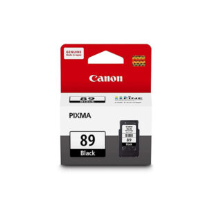 Canon PIXMA PG89 Black Ink Cartridge