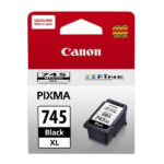 Canon PG-745XL Ink Cartridge