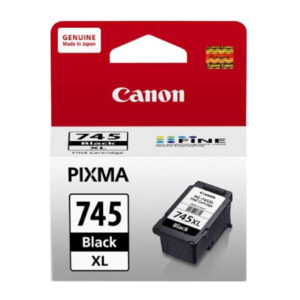 Canon PG-745XL Ink Cartridge