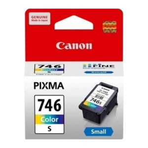 Canon PIXMA CL746s Color Ink Cartridge