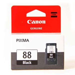 Canon PIXMA PG88 Black Ink Cartridge