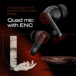 Noise Buds Venus Truly Wireless Earbuds