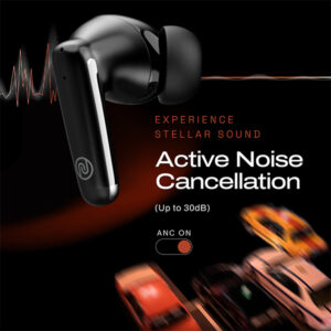 Noise Buds Venus Truly Wireless Earbuds