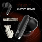 Noise Buds Venus Truly Wireless Earbuds