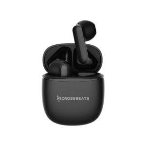 CrossBeats Airpop True Wireless Earbuds 1