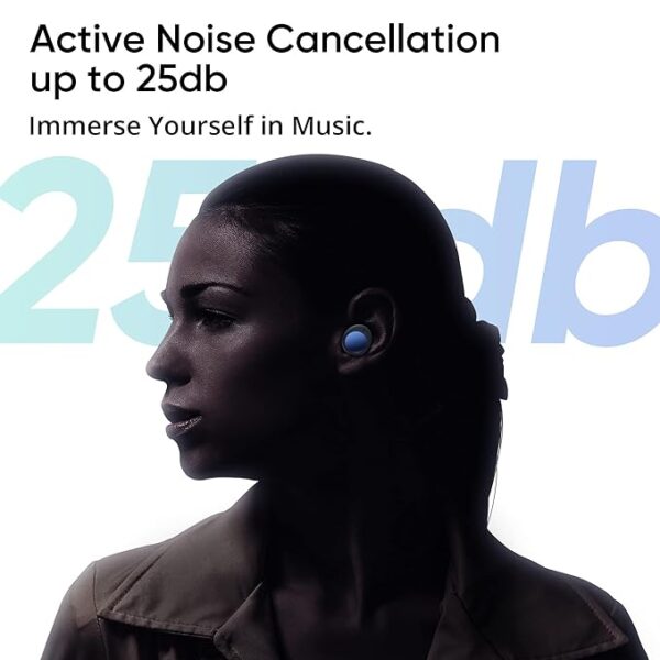 DIZO GoPods Neo True Wireless Earbuds 7