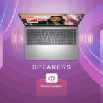 Dell Inspiron 3530 Laptop 13th Gen Intel Core i3-1305U Processor