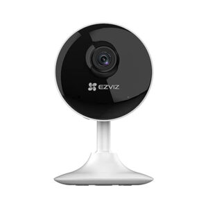 EZVIZ C1C-B Wi-Fi Indoor Home Smart Security Camera