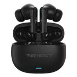 Fire-Boltt Aura TWS Earbuds with 40 Hours Playback