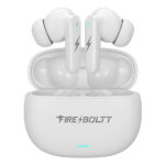 Fire-Boltt Aura TWS Earbuds with 40 Hours Playback