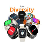 Fire-Boltt Oracle WristPhone - 4G SIM/LTE/WiFi, Android OS Smartwatch