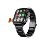 Fire-Boltt Oracle WristPhone - 4G SIM/LTE/WiFi, Android OS Smartwatch