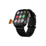 Fire-Boltt Oracle WristPhone - 4G SIM/LTE/WiFi, Android OS Smartwatch