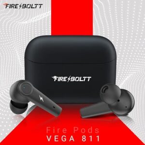 Fireboltt Fire Pods Vega 811 TWS Earbuds 1