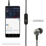 JBL C200SI Premium in Ear Wired Earphones