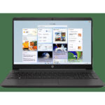 HP 255 G9 (15.6) 39.62 cm Laptop PC