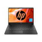 HP Laptop 15s, Intel Core i3-1115G4, 15.6 inch(39.6cm) HD Laptop