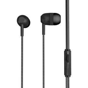 Hammer Nail Wired Earphones