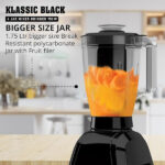 Havells Klassic 750 Watt 4 Jar Mixer Grinder
