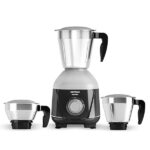 Havells MIXWELL 500 W 3 Jar Mixer Grinder