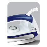 Havells Stainless Steel Insta 600 Watts Dry Irons