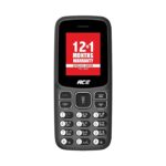 Itel Ace2 Lite Keypad Mobile 2