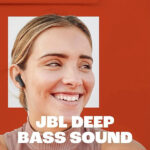 JBL Vibe Beam Earbuds