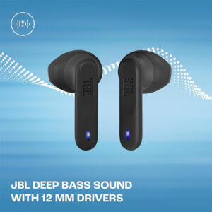 JBL Wave Flex in-Ear Wireless Earbuds TWS with Mic