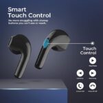 JUST CORSECA Spacer True Wireless Earbuds 4