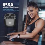 JUST CORSECA Spacer True Wireless Earbuds 5