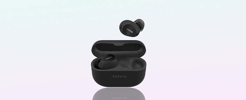 Jabra Elite 10 True Wireless Earbuds