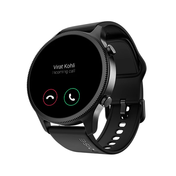 Noise NoiseFit Halo Smart Watch