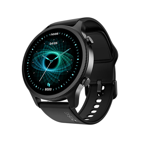 Noise NoiseFit Halo Smart Watch